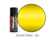 Summit Yellow ProGraphix Spray Paint (5 oz)(5053)