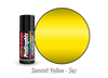 Summit Yellow ProGraphix Spray Paint (5 oz)(5053)