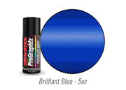 Brilliant Blue ProGraphix Spray Paint (5 oz)(5054)