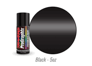 Black ProGraphix Spray Paint (5 oz)(5055)