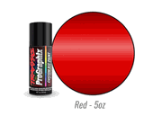 Red ProGraphix Spray Paint (5 oz)(5057)