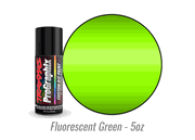 Fluorescent Green ProGraphix Spray Paint (5 oz)(5062)