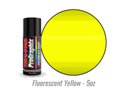 Fluorescent Yellow ProGraphix Spray Paint (5 oz)(5063)