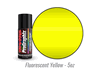 Fluorescent Yellow ProGraphix Spray Paint (5 oz)(5063)