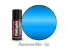 Fluorescent Blue ProGraphix Spray Paint (5 oz)(5064)