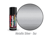 Metallic Silver ProGraphix Spray Paint (5 oz)(5073)