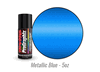 Metallic Blue ProGraphix Spray Paint (5 oz)(5074)