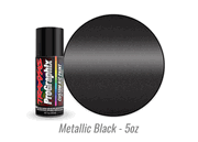 Metallic Black ProGraphix Spray Paint (5 oz)(5075)