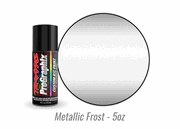 Metallic Frost ProGraphix Spray Paint (5 oz)(5076)