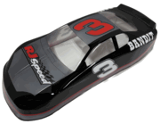 Bandit 1/10 HD MC Clear Body (5001)