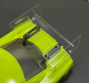 SuperRad SuperWing PAF 5.5"