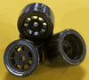 BSR 1/10 Race Radial Set (RR1000) BSR 1/10 Race Radial Set (RR1000)