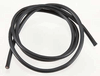 TQ 10 Gauge Wire 3' ft – Black (1131) TQ 10 Gauge Wire 3' ft – Black (1131)