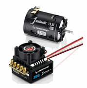 Xerun XR10 Justock G3S, JS4 13.5T G2.1 Motor Combo Xerun XR10 Justock G3S, JS4 13.5T G2.1 Motor Combo