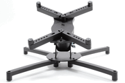 Pit-Pro Extreme Car Stand - Black (73002) Pit-Pro Extreme Car Stand - Black (73002)