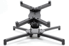 Pit-Pro Extreme Car Stand - Black (73002)