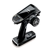 Futaba 10PX 10-Channel 2.4GHz T-FHSS Radio System w/R404SBS Receiver Futaba 10PX 10-Channel 2.4GHz T-FHSS Radio System w/R404SBS Receiver