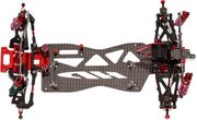 GFR1 Mod Sprint Kit w/ 2.6 Trans (2900T)