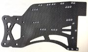 HD SK5 Chassis Plate (4105)
