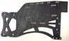 HD SK5 Chassis Plate (4105)
