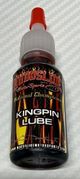 Heavy Kingpin Lube Red (006)