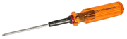 Hex Driver Wrench 2.0mm Ball End, Gen2 (9240)