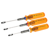 Hex Driver Wrench Set, Gen 2, Metric (3), 1.5mm, 2.0mm, 2.5mm (9602)