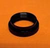 IRS Macro Adjustment Nut for V1 and V2 Shocks, Black (4064BK) IRS Macro Adjustment Nut for V1 and V2 Shocks, Black (4064BK)