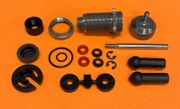 IRS V2 Macro Shock Medium Kit w/ Threaded Cap (Hard Coated)(4107)