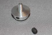 IRS VCS Micro Shock Spring Retainer (4048)
