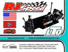 LTO Sport Kit without Body and Tires (2022) LTO Sport Kit without Body and Tires (2022)