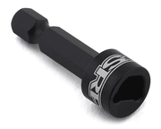 Schaffner Racing Products Aluminum 1/10 Scale Off Road 1/4" Ballcup Driver 