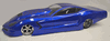 See7 Cowl Hood Pro Mod Body with Molded Pro Mod Cowl Hood (RAE625)