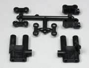 Servo Mounts Gas Truck (7527)