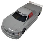 SR-23 SuperTRK10 1/10 oval truck body (SR-23)
