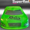 SR-25 1/12 Oval Body (SR-25)