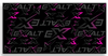 Team Exalt Pit Mat w/Stitched End (24x48in) (EXA9199) Team Exalt Pit Mat w/Stitched End (24x48in) (EXA9199)