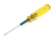 Thorp 2.5mm Hex Driver (9009)