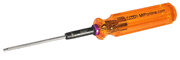 Thorp 3/32 Hex Driver, Gen 2 (9203)