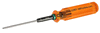 Thorp 5/64 Hex Driver, Gen2 (9202)