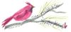 Master Artist Bookmark
