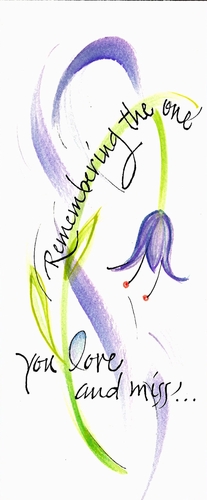 COMING SOON! Remembering One Missed Bookmark