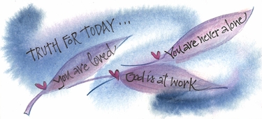 COMING SOON! Truth for Today Bookmark