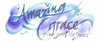 COMING SOON!  Amazing Grace Bookmark