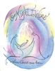 NEW! O Night Divine Christmas Card Set