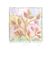 Coleus Plant Greeting Card, Blank Inside
