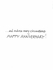 Daffodil Anniversary Greeting Card