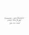 Family Encouragement Greeting Card