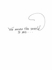 Grateful for You Greeting Card, with message