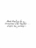 Grow in Love Wedding Greeting Card, message inside